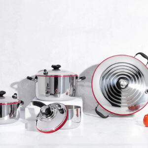 SET DE 8 PIEZAS ESPECIAL