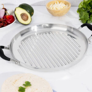 PLANCHA SENCILLA