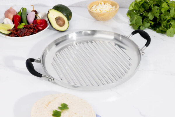 PLANCHA SENCILLA